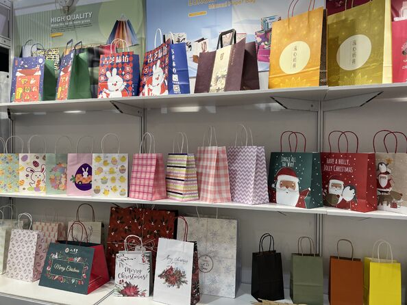 ShenZhen Novavellum Packaging Co., Ltd