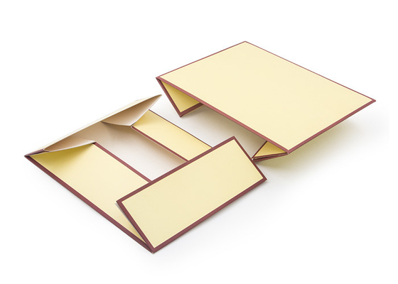 Good price 350gsm ورقة هدية مربع التعبئة والتغليف ، كبير فارغ علبة هدية ايكو التعبئة والتغليف الانترنت